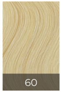 Marlou Weft Extensions – Blonde 60