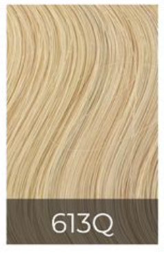 Marlou Weft Extensions – Blonde 613Q