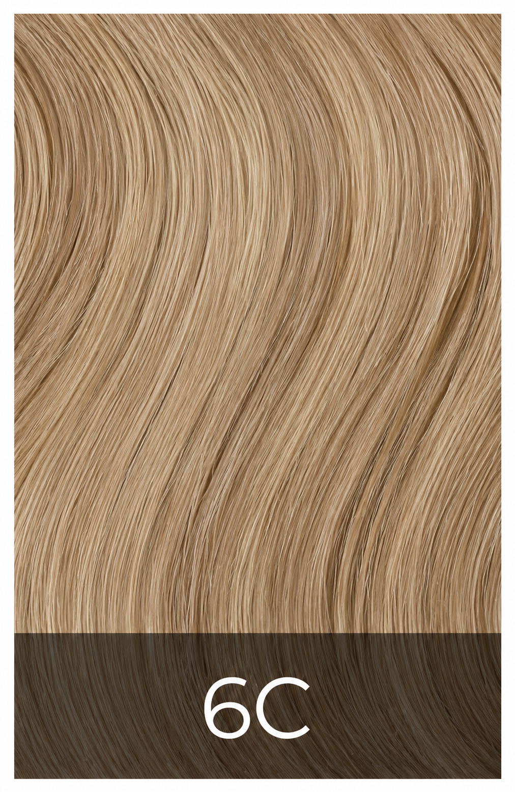 Marlou Weft Extensions mix #6c/613ash