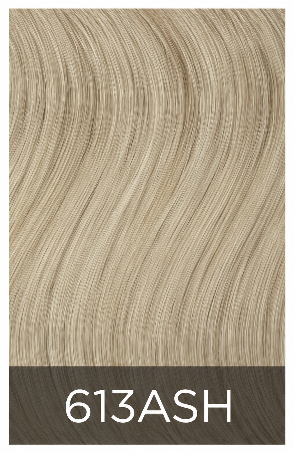 Marlou Weft Extensions mix #6c/613ash