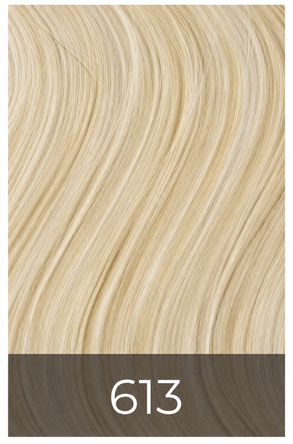 Marlou Weft Extensions – Blonde 613