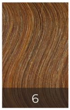 Marlou Weft Extensions – Brunette 6