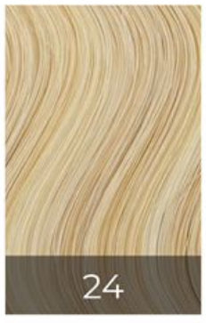 Marlou Weft Extensions – Blonde 24