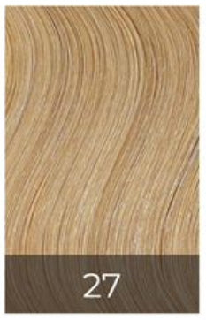 Marlou Weft Extensions – Blonde 27