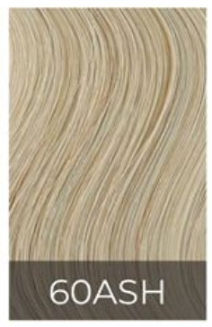 Marlou Weft Extensions – Blonde 60ASH