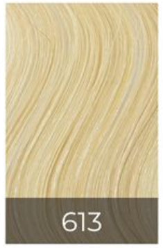 Marlou Weft Extensions – Blonde 613