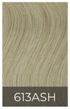 Marlou weft extensions #613Ash
