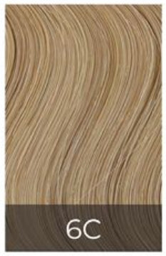 Marlou Weft Extensions – Blonde 6C