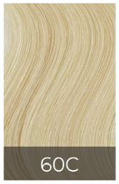 Marlou Weft Extensions – Blonde 60C
