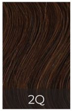 Marlou Weft Extensions – Brunette 2Q