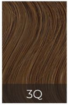 Marlou Weft Extensions – Brunette 3Q