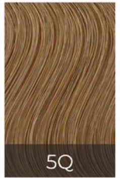 Marlou Weft Extensions – Blonde 5Q