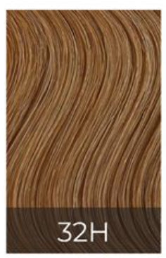 Marlou Weft Extensions – Brunette 32H