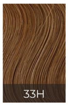Marlou Weft Extensions – Brunette 33H