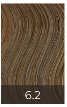 Marlou Weft Extensions – Brunette 6.2
