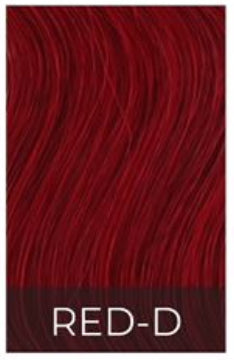 Marlou Weft Extensions – Rød RED-D